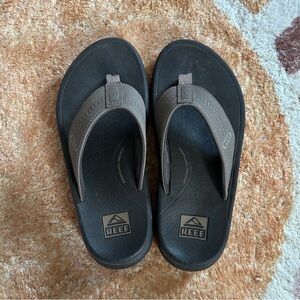 Reef Swellsole Cruiser flip flops